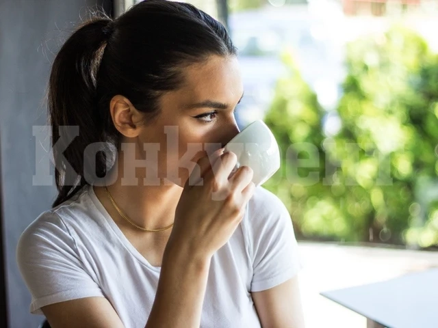 Добри и лоши неща, които се случват, ако пиете кафе всеки ден