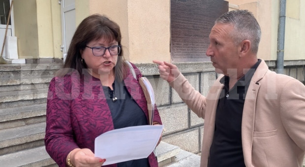 Кредиторът оттегли претенцията си за опис на имуществото на белоградчишката болница