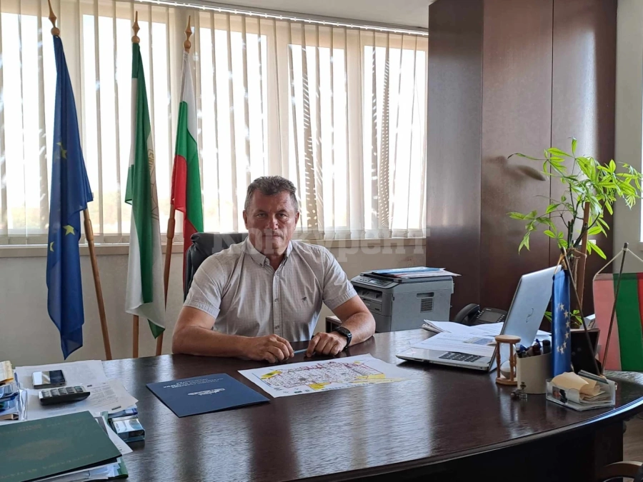 Инж. Иво Цветков: Трудностите ни мотивираха да свършим повече работа