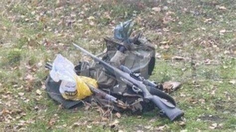 Издирват бракониер, убил сърна