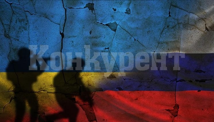 Украйна удари щаба на руския Черноморски флот