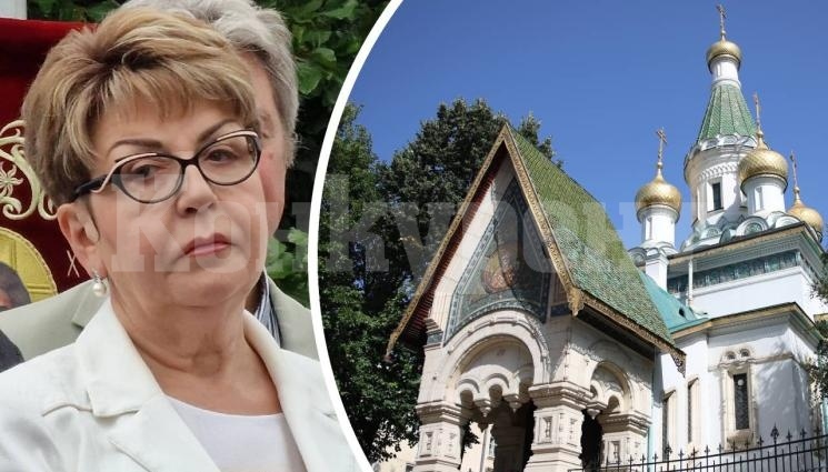 Руското МВнР вика българския посланик заради прогонените попове