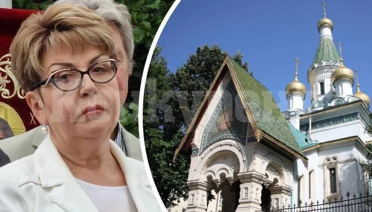 Руското МВнР вика българския посланик заради прогонените попове