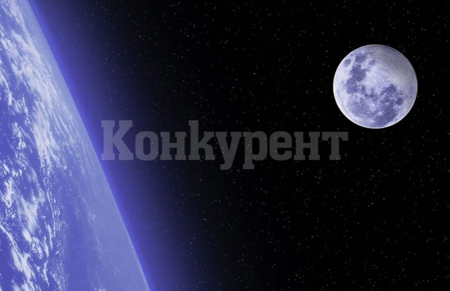 „Урожайна луна“ наблюдаваме идната седмица - какво ще се случи