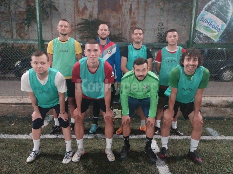 М&М записа трудна победа в Championship