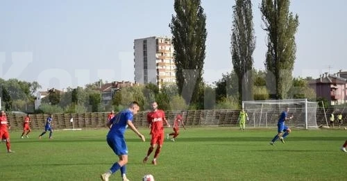 Втора победа на Бдин в първенството