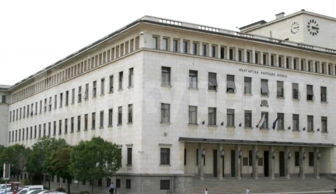 БНБ пусна уникална монета от злато за много пари