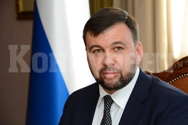 Полицейски час от 23 ч. до 4 ч. в Донецката народна република