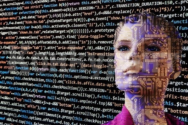 Голи снимки, генерирани от изкуствен интелект, се разпространяват в испански училища