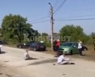 Сватбари предизвикаха голям панаир в Бяла Слатина УНИКАЛНО ВИДЕО