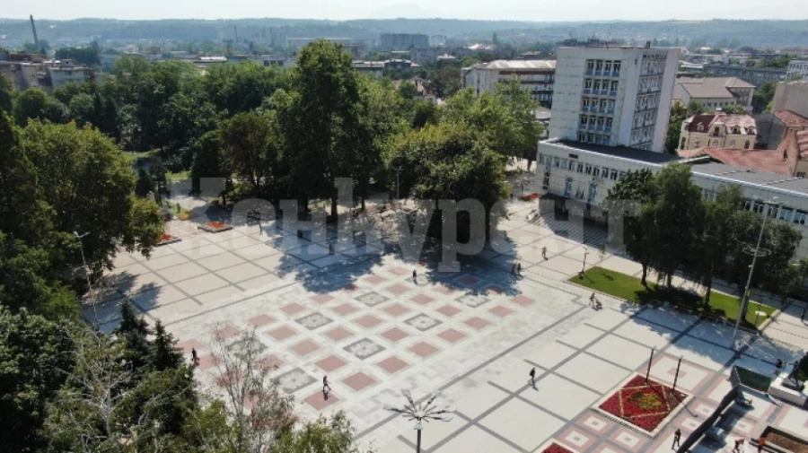 Проектът за чистота на въздуха в Монтана е към финалната си фаза