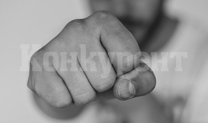 Задържаха 32-годишен, пребил възрастен мъж за 10 лева в Монтанско