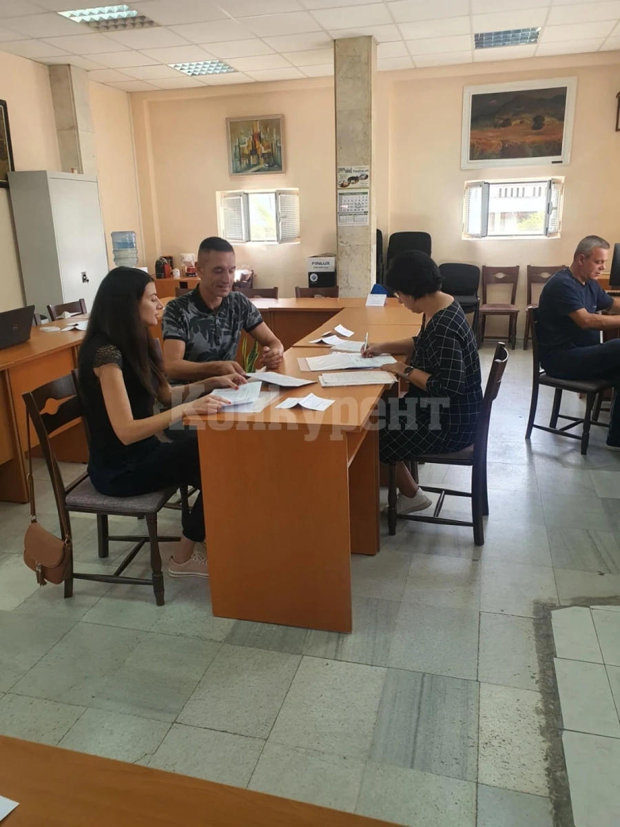 ГЕРБ показа кандидатите си за община Бяла Слатина