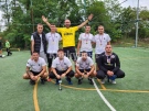 ФК Лъвчетата триумфира на турнира Долна Кремена CUP 