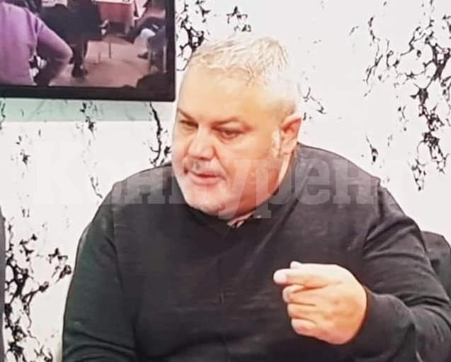 Юли Петров: Пропускам местните избори на 29 октомври, защото...