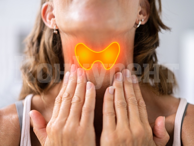 4 полезни навика, които ще подобрят здравето на щитовидната ви жлеза : Konkurent.bg