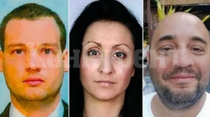Започва делото срещу българите, обвинени от Великобритания в шпионаж за Русия