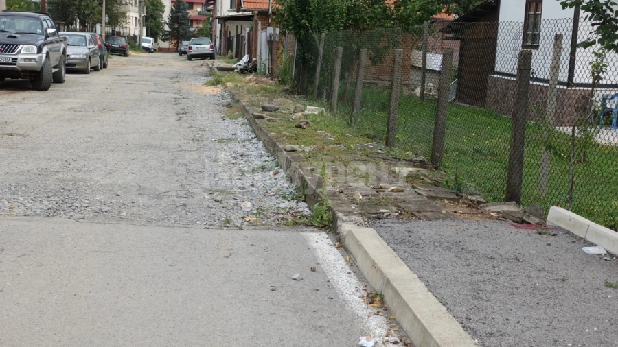 Предстои асфалтиране и ремонт на три улици в Берковица