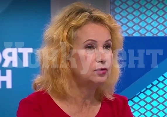 Проф. Ива Христова: Заразените с ковид скочиха с 50% за седмица. Мутантите вече са тук