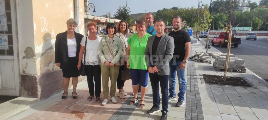 Криводолската листа на „Български гласъ“ със силна заявка за местната власт