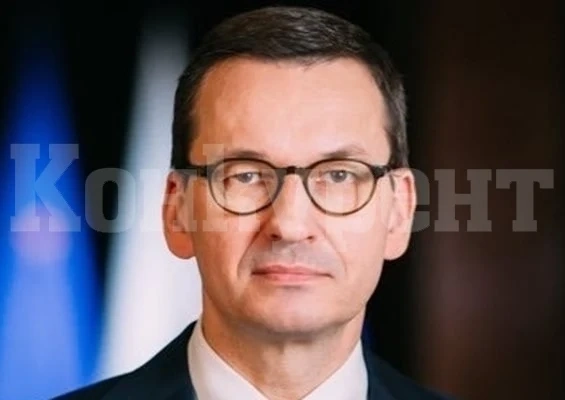 Полша затяга проверките на границата си със Словакия заради мигрантски наплив