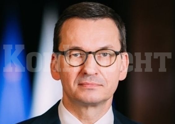 Полша затяга проверките на границата си със Словакия заради мигрантски наплив