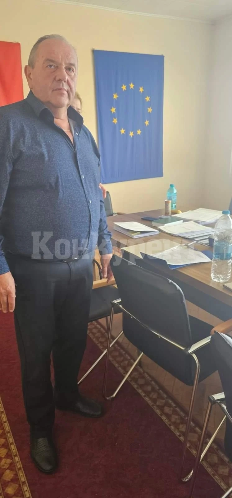 Регистрираха кандидатите на ГЕРБ за Ружинци и селата от общината