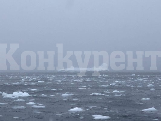 Учени: Антарктическият морски лед вероятно е достигнал рекордно нисък зимен максимум