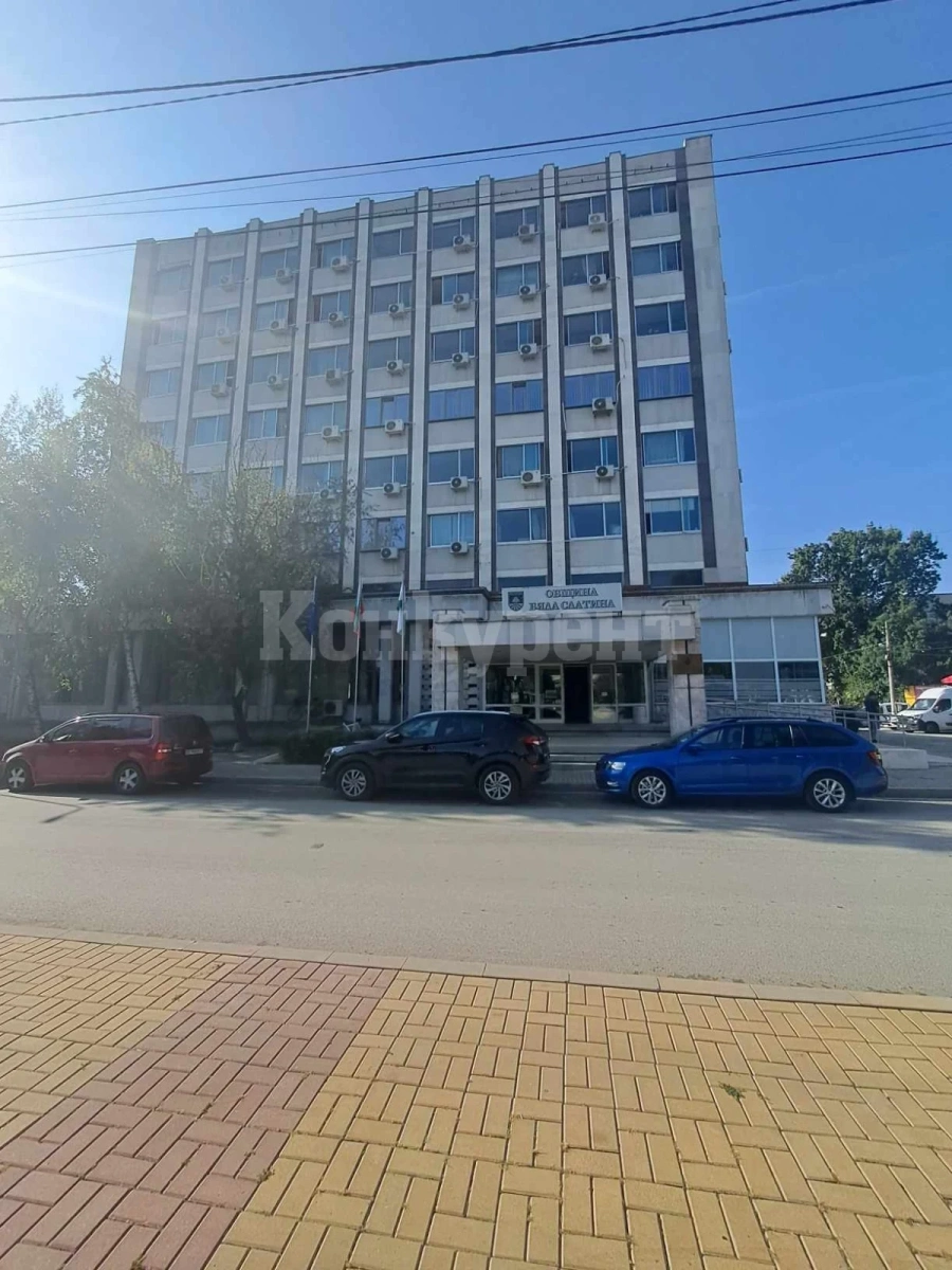 Четирима оспорват властта на кмета на Бяла Слатина инж. Иво Цветков