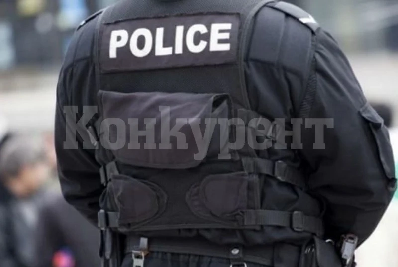 Акции на полицията респектираха в Бяла Слатина и Козлодуй