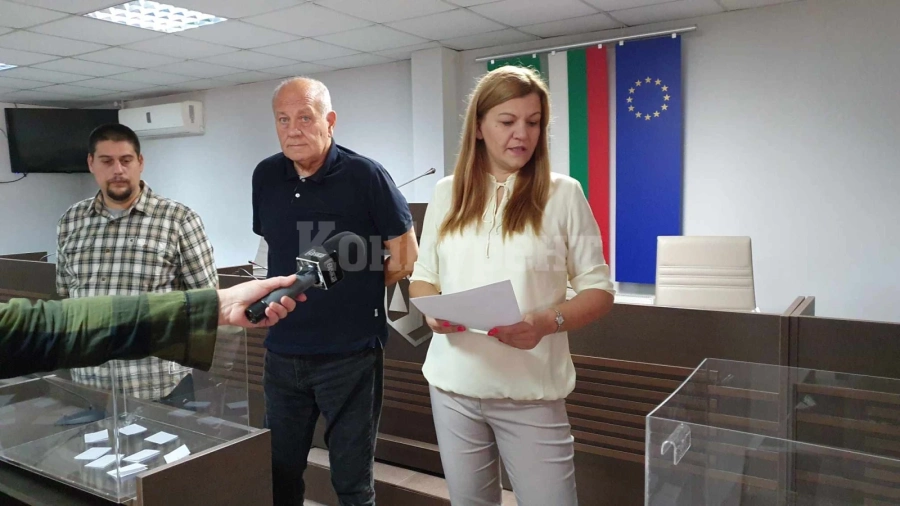 Коалиция била издигнала един и същ кандидат за кмет на Враца и Паволче
