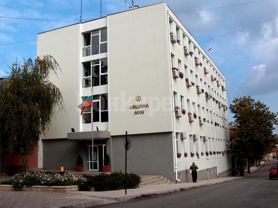 ГЕРБ пуска в битката за Лом дългогодишният кмет на Сталийска махала Цветан Петров