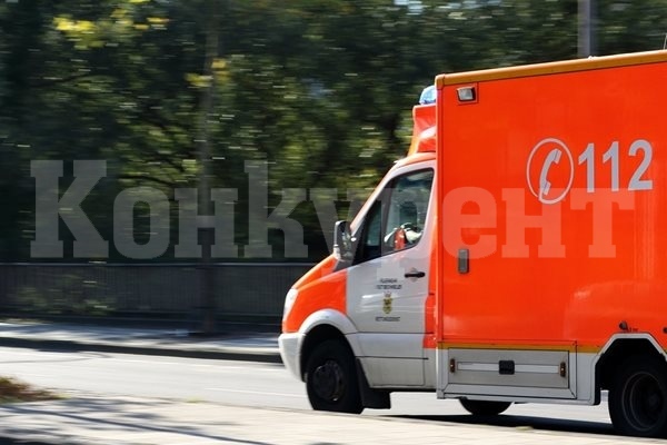 Френска гражданка падна в изкоп за мина край турския град Чорлу