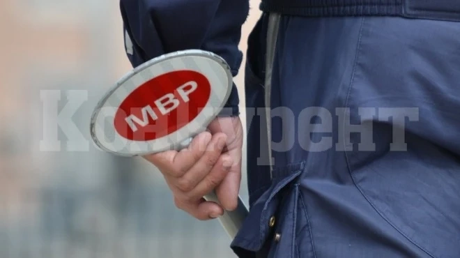 По време на спецакция! Хванаха мъж без книжка зад волана на „Шкода“