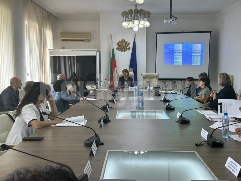 Приеха окончателния вариант на областната здравна карта във Враца 
