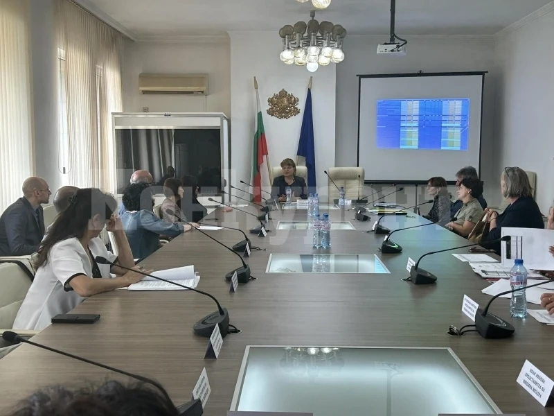 Приеха окончателния вариант на областната здравна карта във Враца