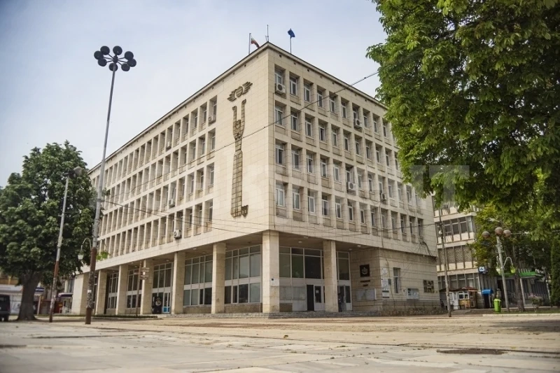 Продават на търг общински имот - вижте обявата