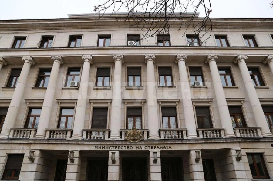 Над 24,5 млн. лева отпускат за поддръжка и ремонт на въоръжение, ракети и техника