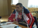 Бригада от Враца с наряд за мача Дреновец - Левски