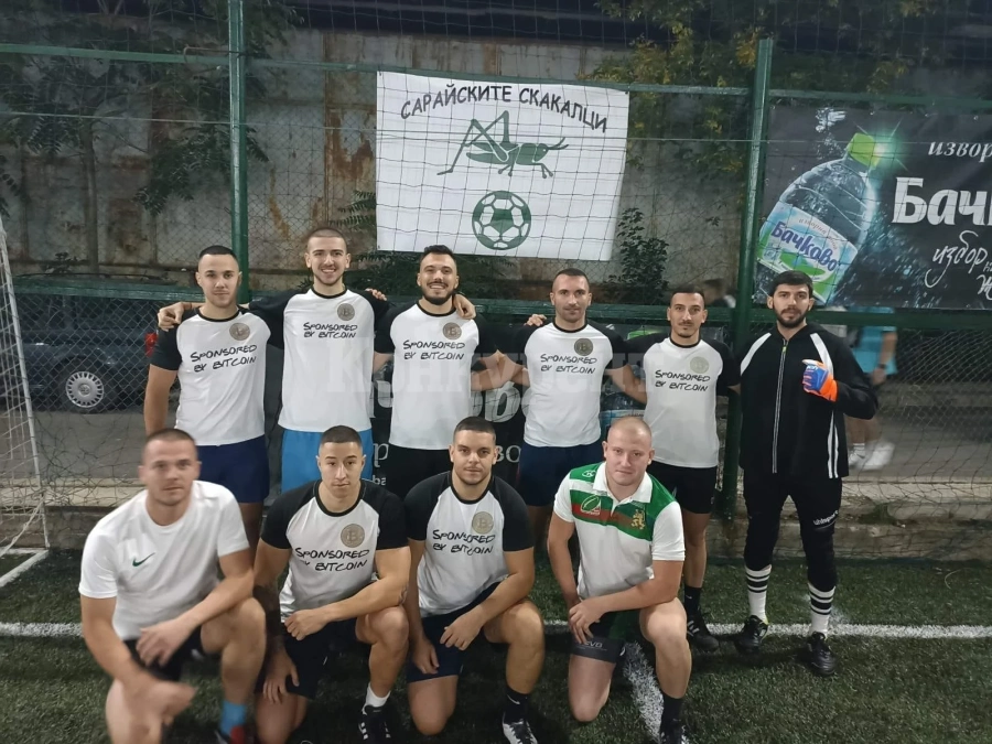 Фаворити взеха своето в Championship