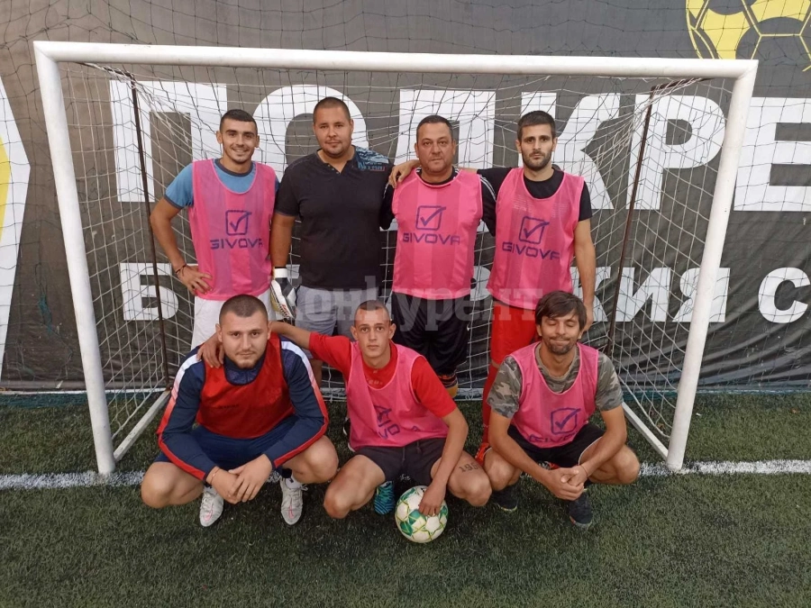 ФК Бойч си намери майстора в Premier League