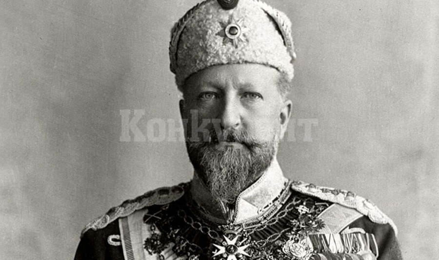 1 октомври 1915 г.: България обявява война на Сърбия и влиза в Първата световна