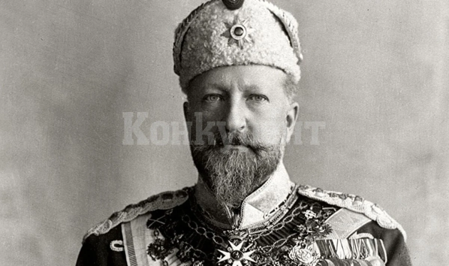 1 октомври 1915 г.: България обявява война на Сърбия и влиза в Първата световна