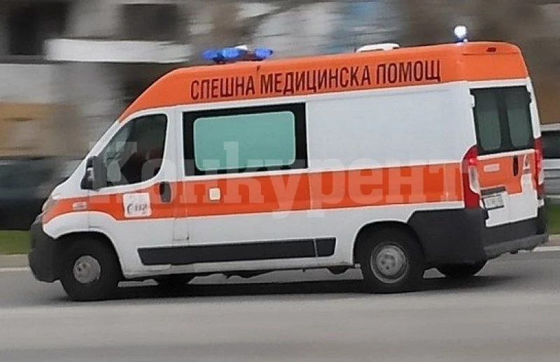 Пребиха жестоко мъж във Видинско, с опасност за живота е