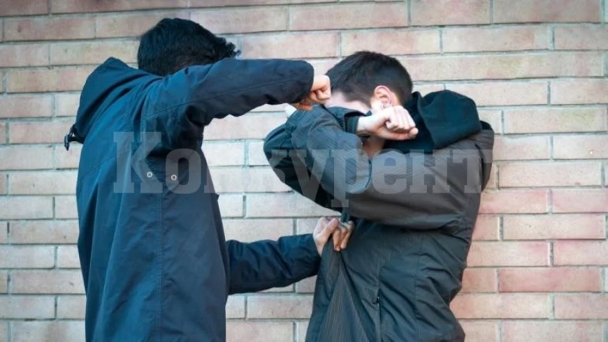 Криминално проявен преби 49-годишен мъж, който е с опасност за живота