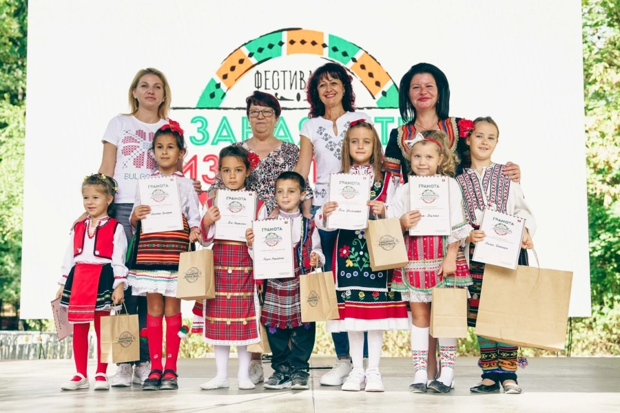 Базар на занаятчиите и творците завладя Козлодуй
