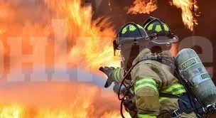 Пет пожара гасиха за ден огнеборци от Видинско
