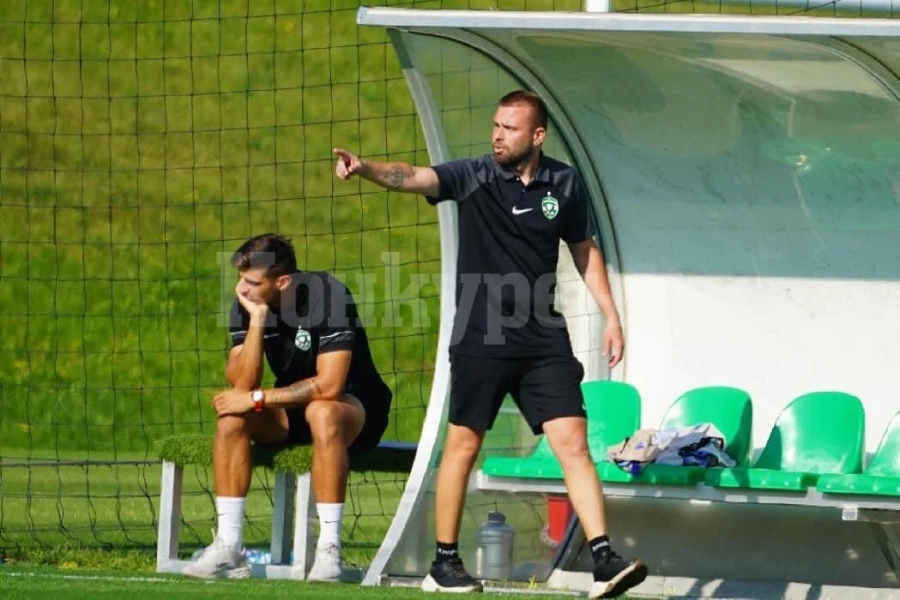 Юноша на Ботев води Лудогорец към титла в елитната U15