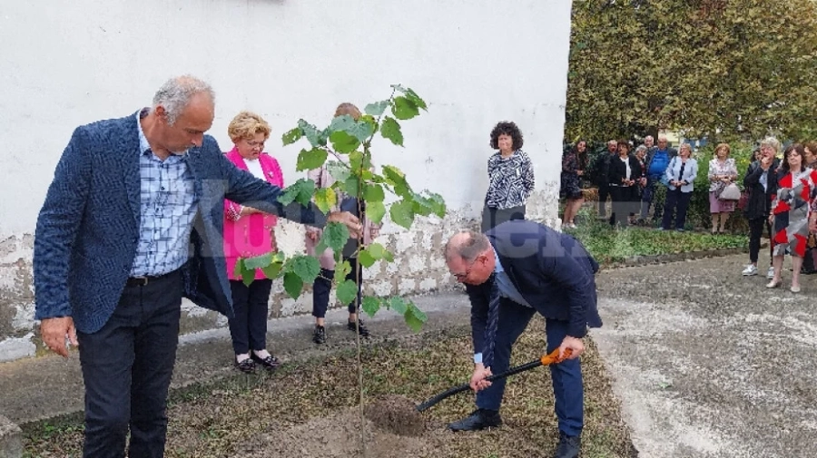 Архивът в Монтана ще бъде реконструиран