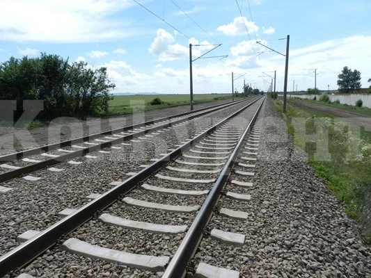 Челен сблъсък на два влака в Полша, трима са ранени